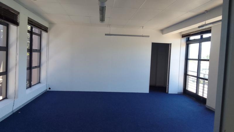 To Let commercial Property for Rent in Parow North Western Cape